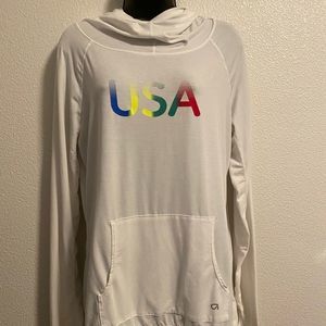 GAP Breathe limited edition light weight hoodie!